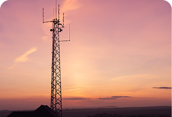 How Mobile Tower Expansion Is Powering Digital India