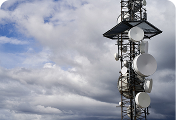 Reducing Environmental Impact in Telecom Projects